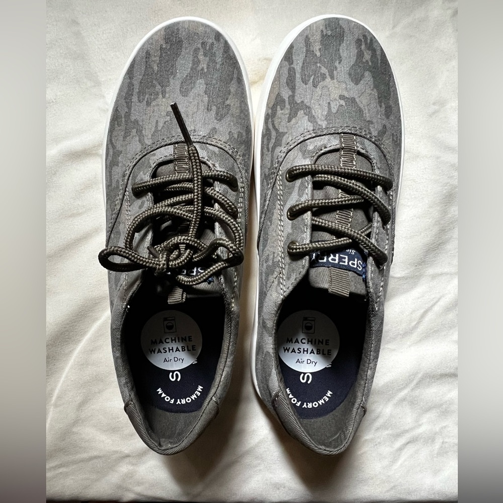 Spinnaker Washable sneaker